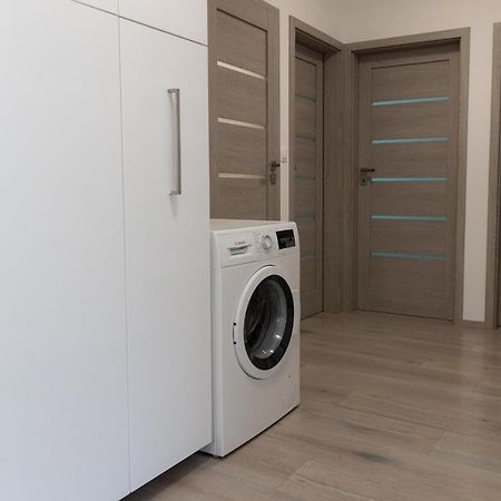 Türkiz apartman Daire Kőszeg Dış mekan fotoğraf