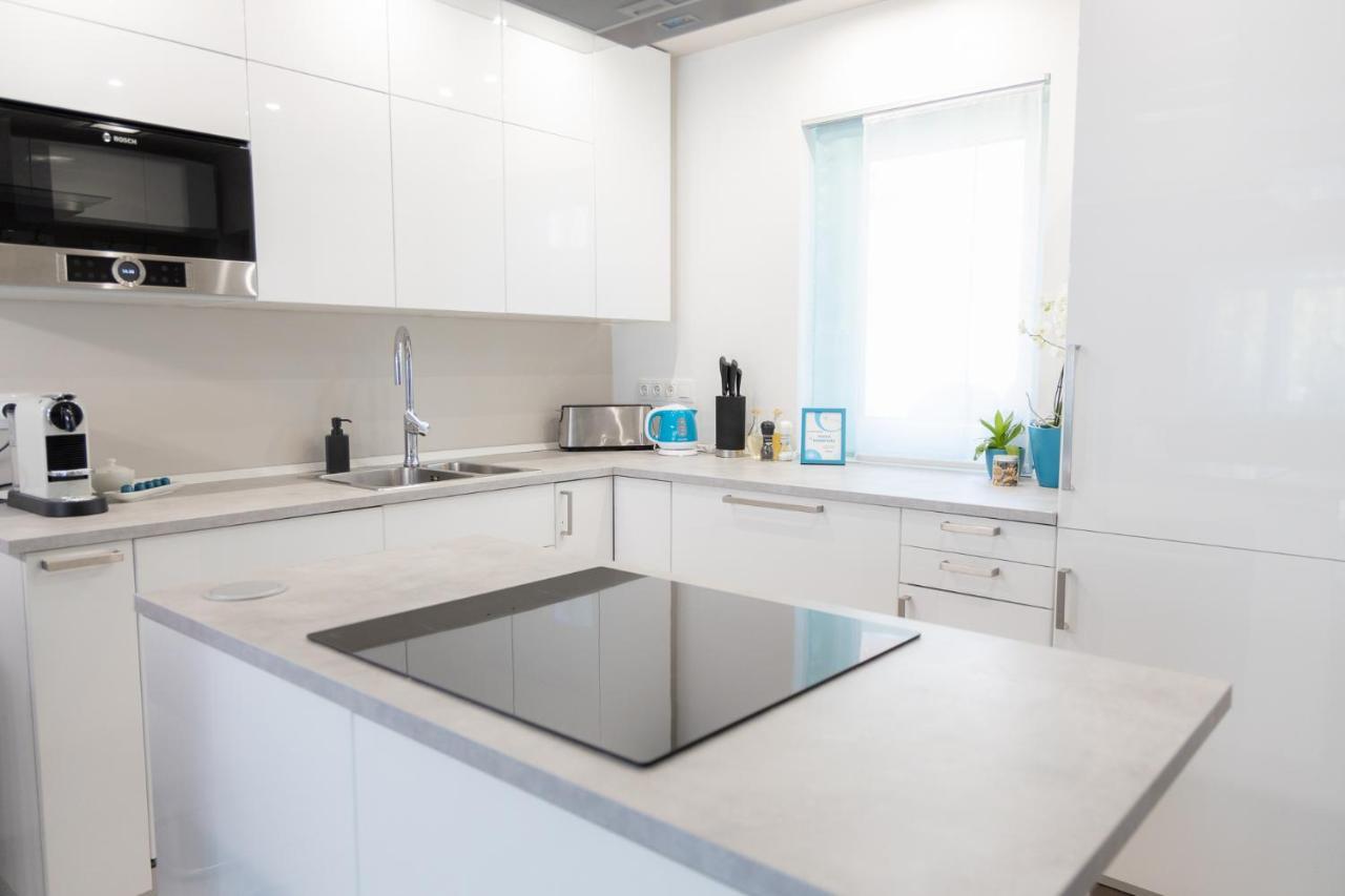 Türkiz apartman Daire Kőszeg Dış mekan fotoğraf