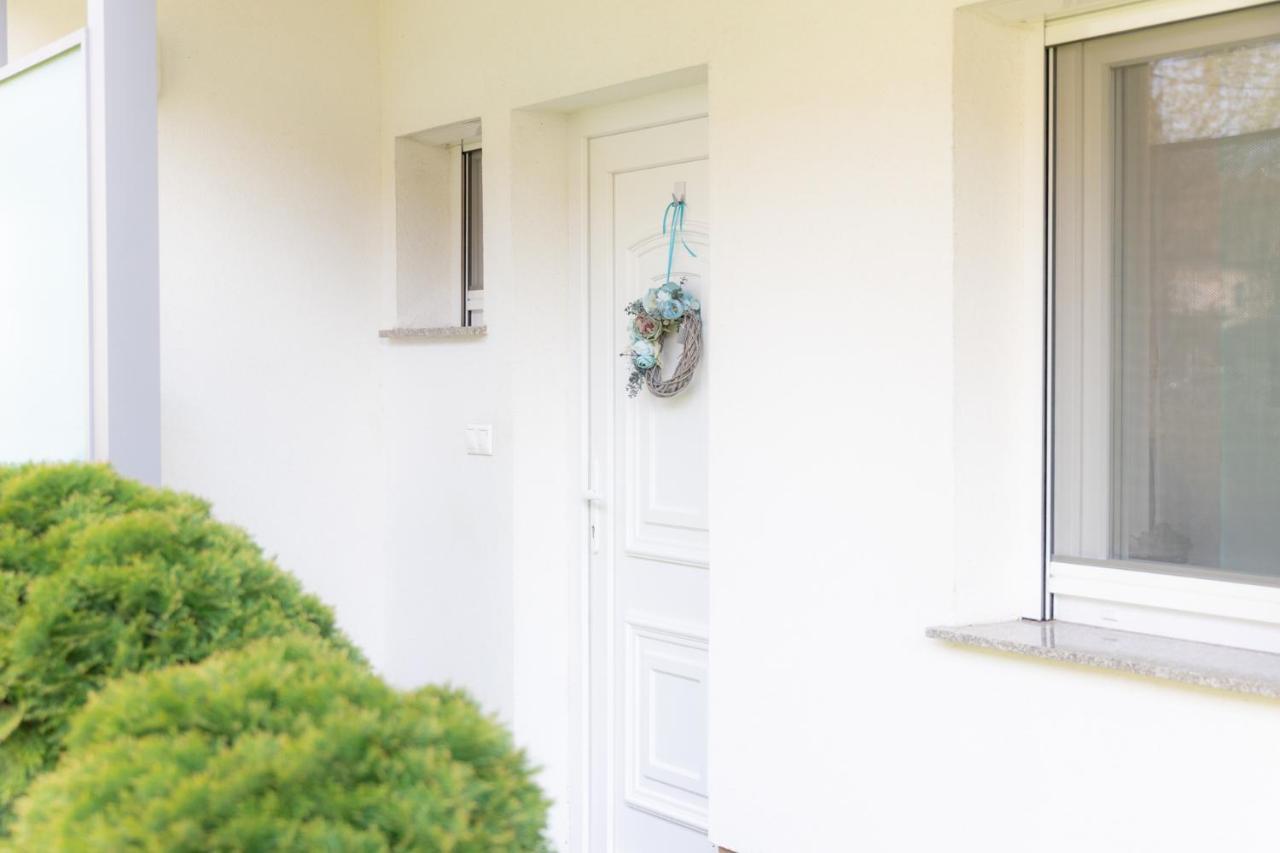 Türkiz apartman Daire Kőszeg Dış mekan fotoğraf