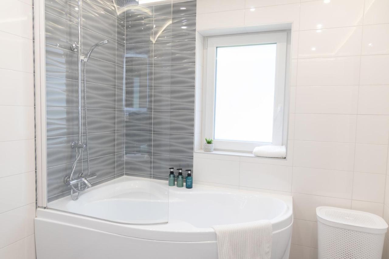 Türkiz apartman Daire Kőszeg Dış mekan fotoğraf
